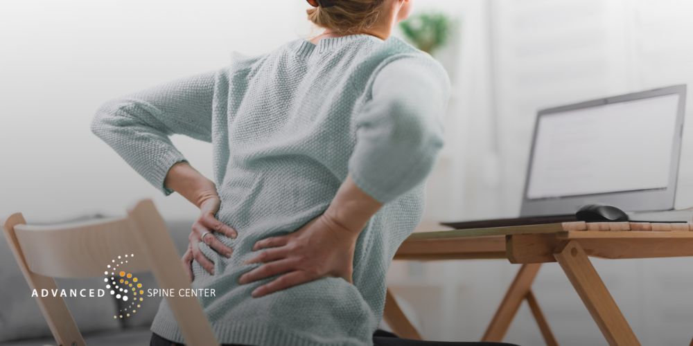 bilateral foraminal stenosis treatment plano tx