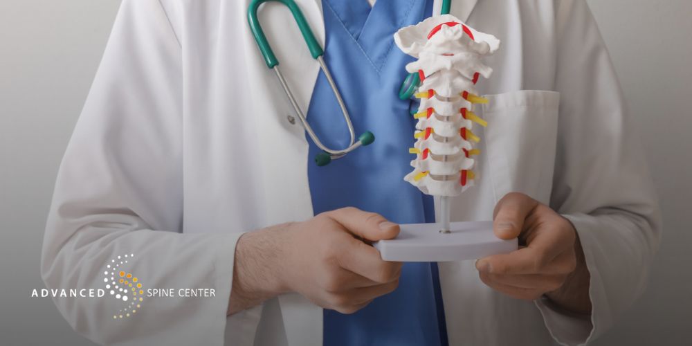 plano bilateral foraminal stenosis treatment