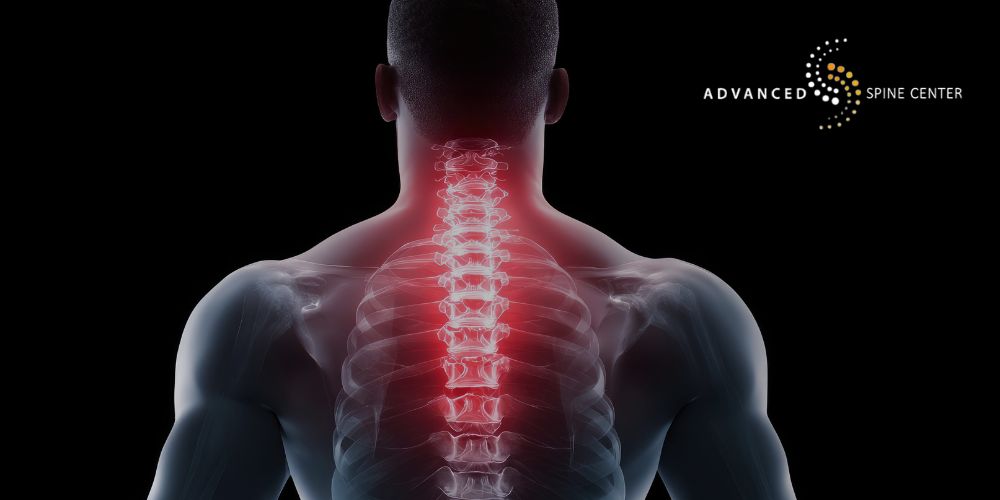 cervical foraminal stenosis treatment in plano, tx
