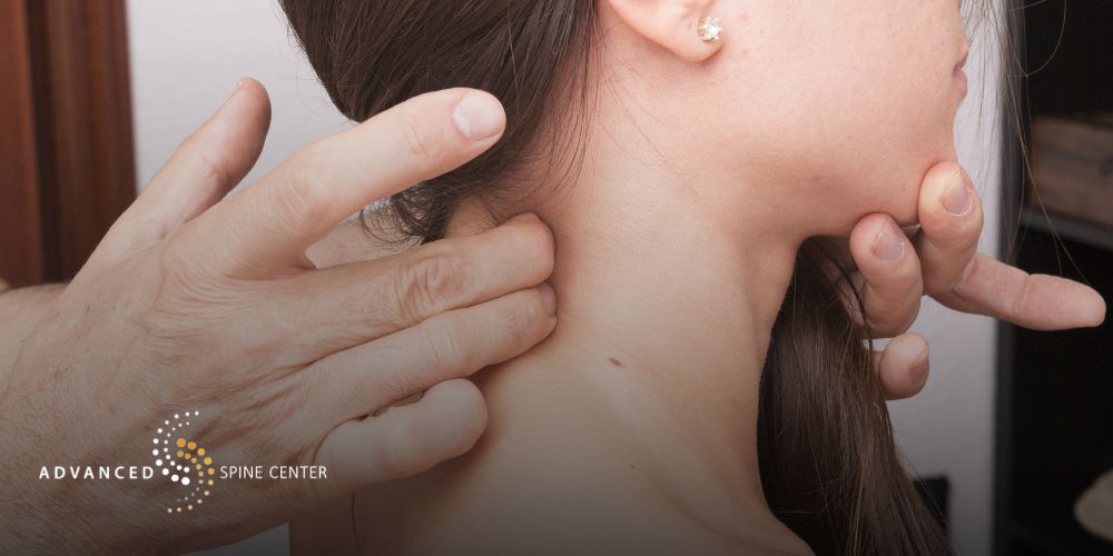 cervical foraminal stenosis treatment plano tx