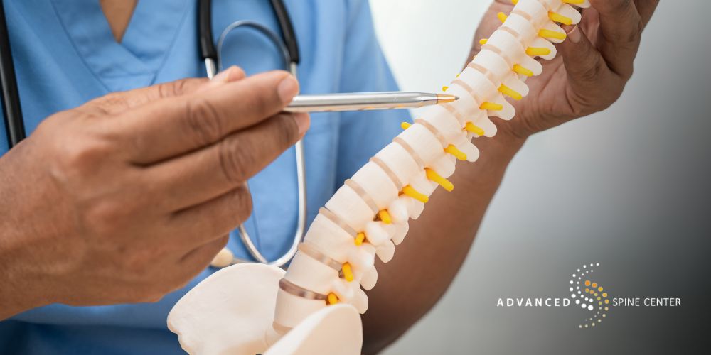 plano, tx cervical foraminal stenosis treatment