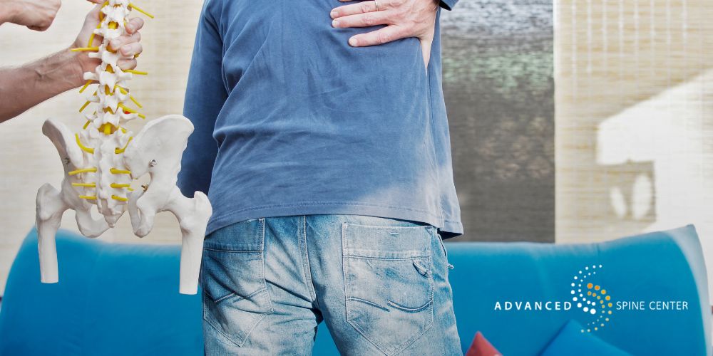 plano tx thoracic radiculopathy treatment