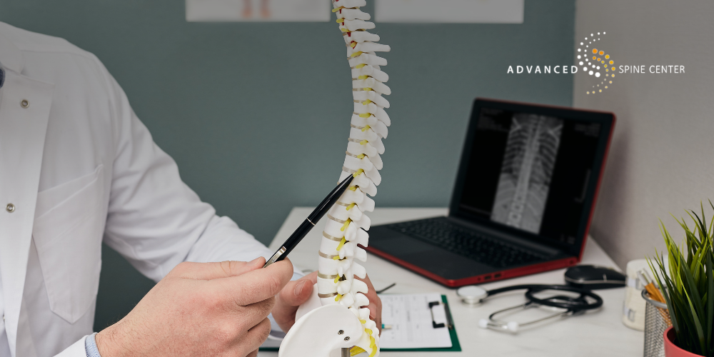spinal decompression surgery plano tx