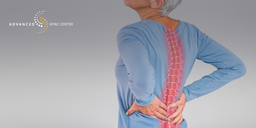 spinal decompression surgery